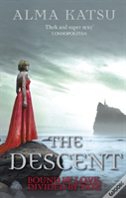Capa do artigo The Descent