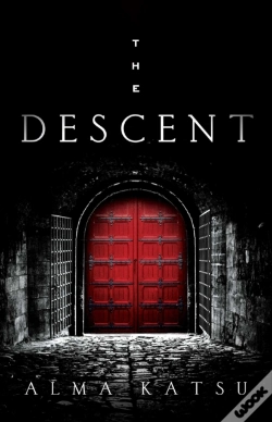Capa do artigo The Descent