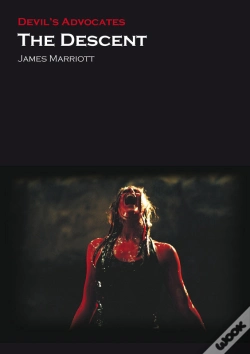 Capa do artigo The Descent