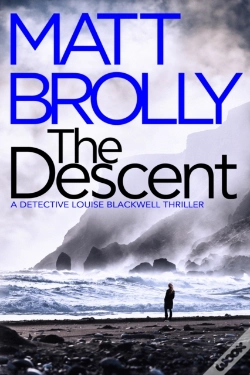 Capa do artigo The Descent