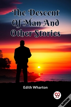 Capa do artigo The Descent Of Man And Other Stories