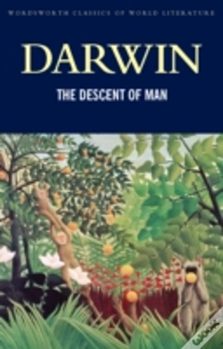 Capa do artigo The Descent Of Man