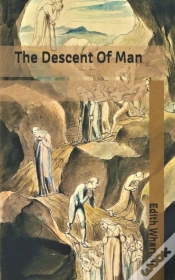 Capa do artigo The Descent Of Man