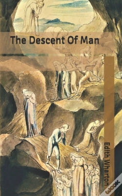 Capa do artigo The Descent Of Man