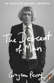 Capa do artigo The Descent Of Man