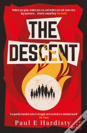 Capa do artigo The Descent