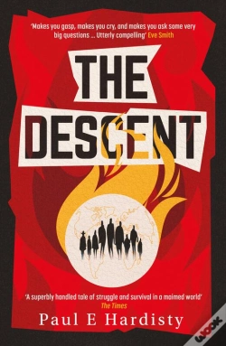 Capa do artigo The Descent