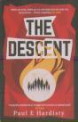 The Descent - Preview