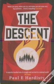 Capa do artigo The Descent
