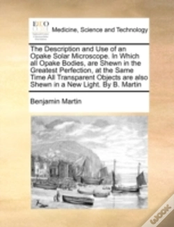 Capa do artigo The Description And Use Of An Opake Sola
