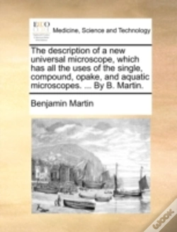 Capa do artigo The Description Of A New Universal Micro