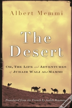 Capa do artigo The Desert