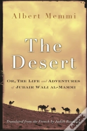 Capa do artigo The Desert