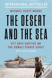 Capa do artigo The Desert And The Sea