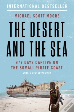 Capa do artigo The Desert And The Sea