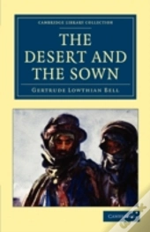 The Desert And The Sown
