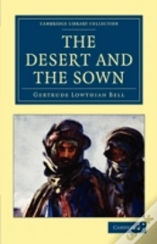 Capa do artigo The Desert And The Sown