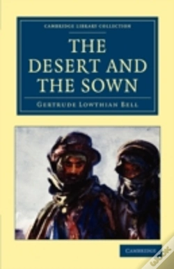 Capa do artigo The Desert And The Sown
