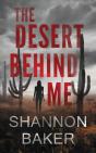 The Desert Behind Me - Preview
