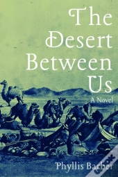 The Desert Between Us