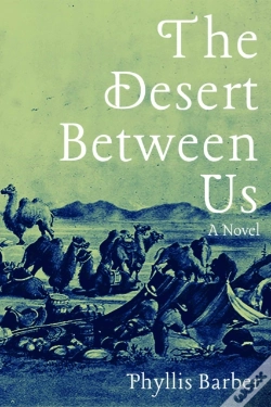 Capa do artigo The Desert Between Us