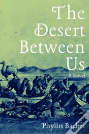 Capa do artigo The Desert Between Us