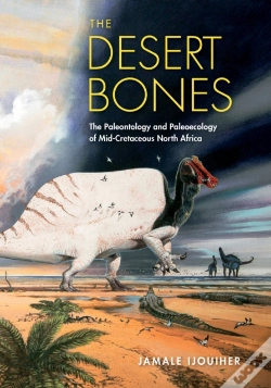 Capa do artigo The Desert Bones