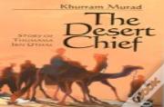 The Desert Chief