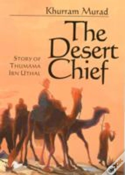 Capa do artigo The Desert Chief