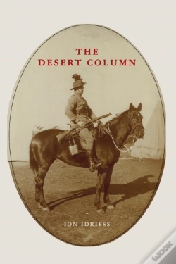Capa do artigo The Desert Column