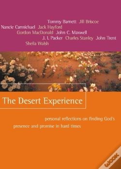 Capa do artigo The Desert Experience