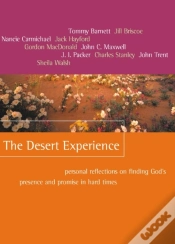 Capa do artigo The Desert Experience