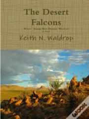 The Desert Falcons