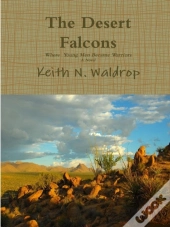 The Desert Falcons