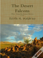 Capa do artigo The Desert Falcons