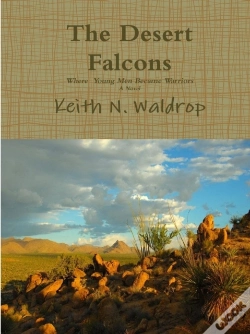 Capa do artigo The Desert Falcons