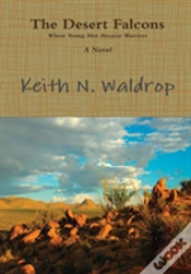 Capa do artigo The Desert Falcons