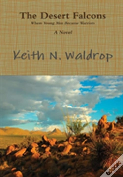Capa do artigo The Desert Falcons