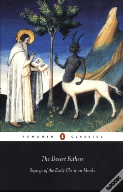 Capa do artigo The Desert Fathers