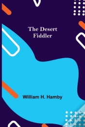 Capa do artigo The Desert Fiddler