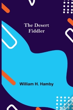 Capa do artigo The Desert Fiddler