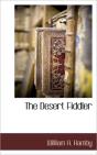 The Desert Fiddler - Preview