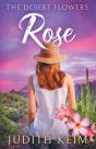 The Desert Flowers - Rose - Preview