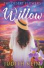 The Desert Flowers - Willow - Preview