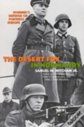 Capa do artigo The Desert Fox In Normandy