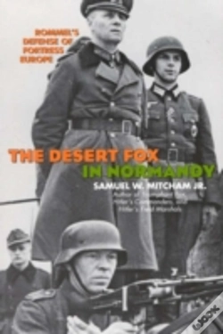 Capa do artigo The Desert Fox In Normandy