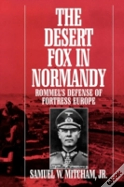 Capa do artigo The Desert Fox In Normandy