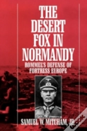 Capa do artigo The Desert Fox In Normandy