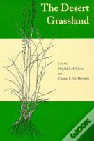 The Desert Grassland