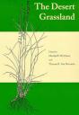 The Desert Grassland - Preview